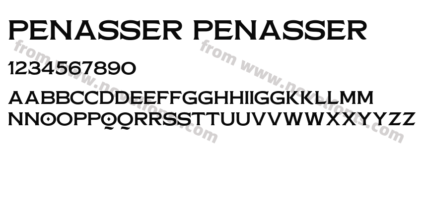 Penasser PenasserPreview