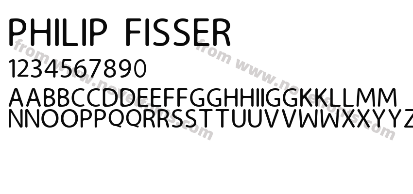 Philip FisserPreview