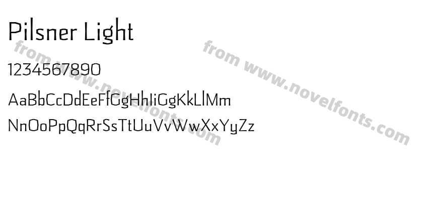 Pilsner LightPreview