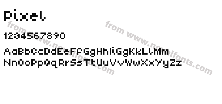 PixelPreview