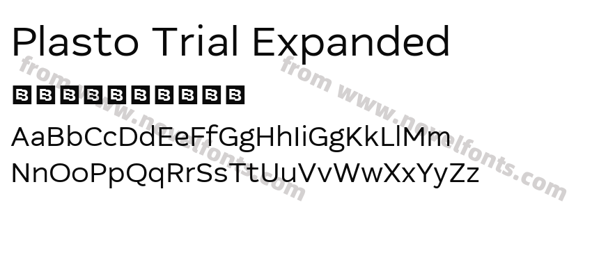Plasto Trial ExpandedPreview