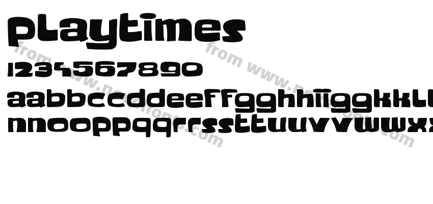 PlaytimesPreview