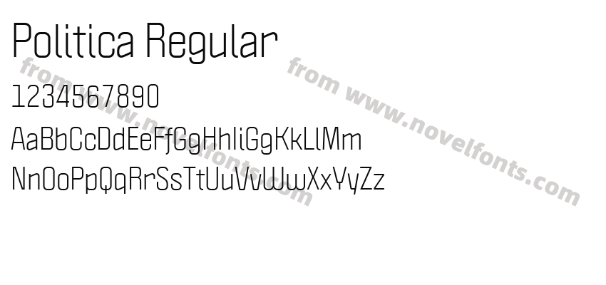 Politica RegularPreview