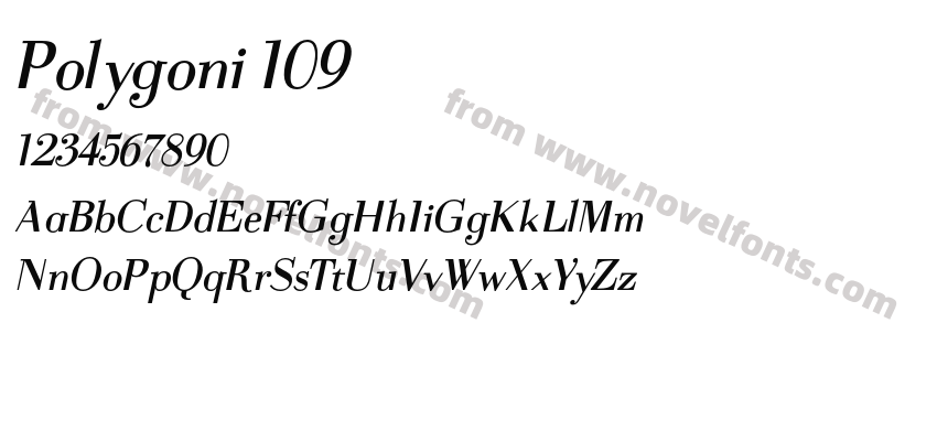 Polygoni 109Preview