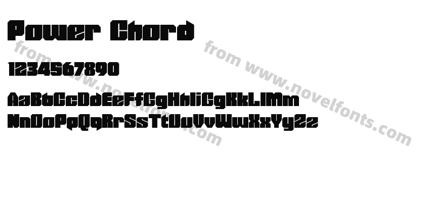 Power ChordPreview
