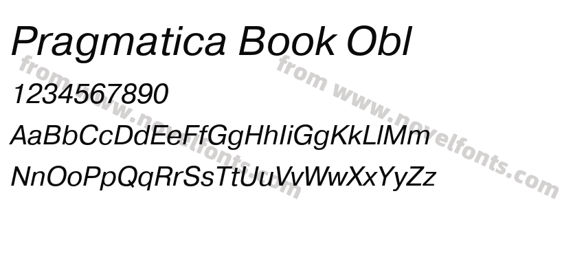 Pragmatica Book OblPreview