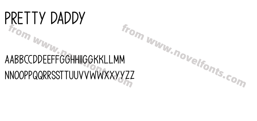 Pretty DaddyPreview