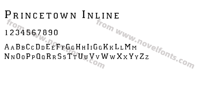 Princetown InlinePreview