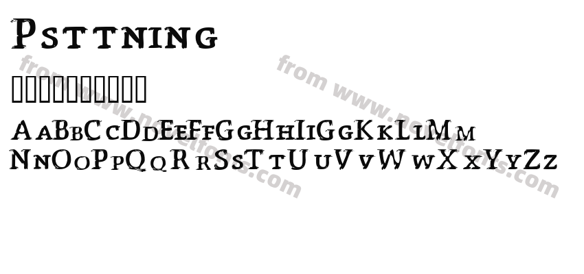 PsttningPreview