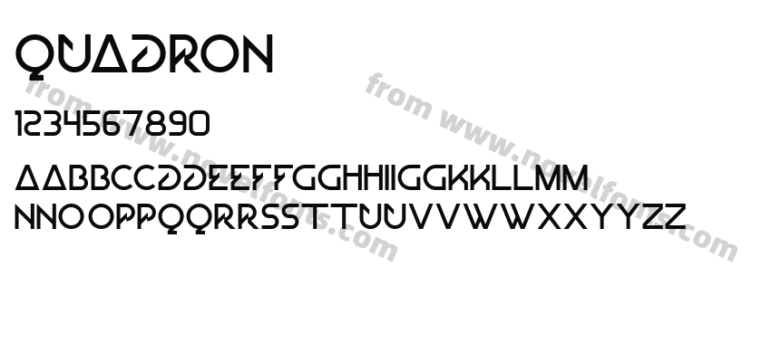 QUADRONPreview