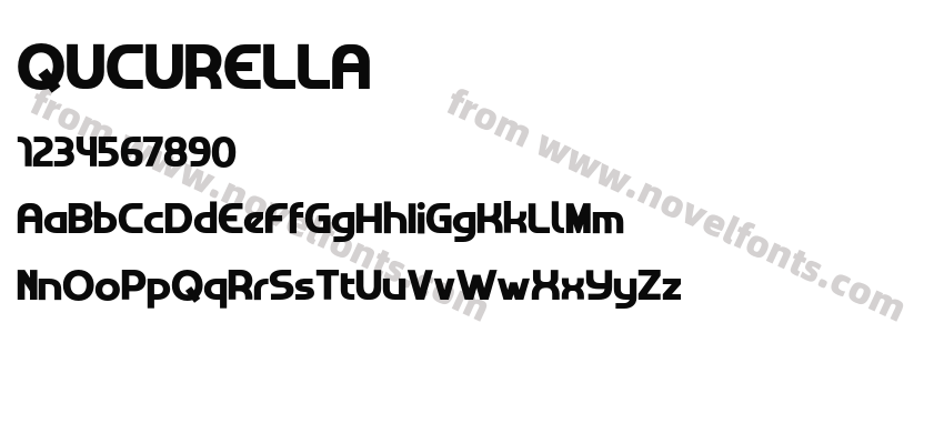 QUCURELLAPreview
