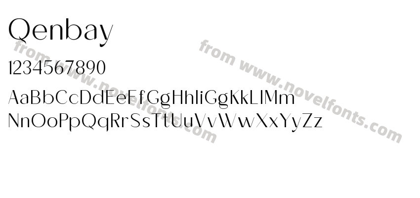 QenbayPreview