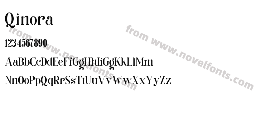 QinoraPreview