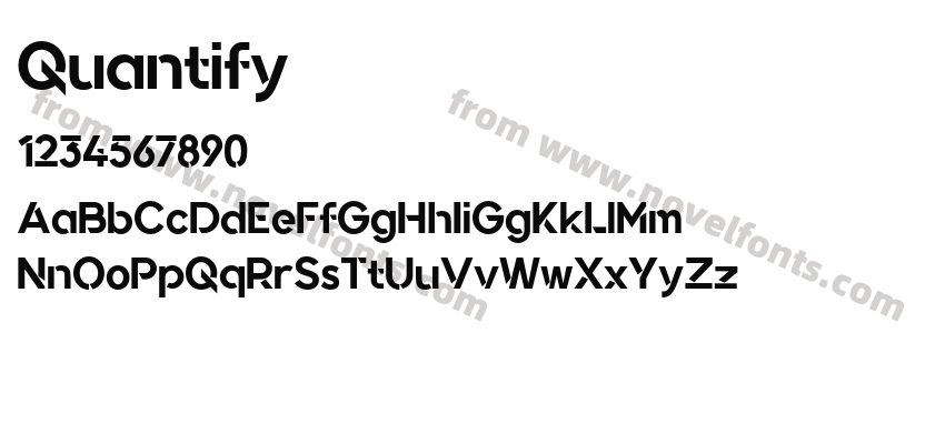 QuantifyPreview