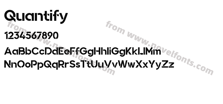 QuantifyPreview