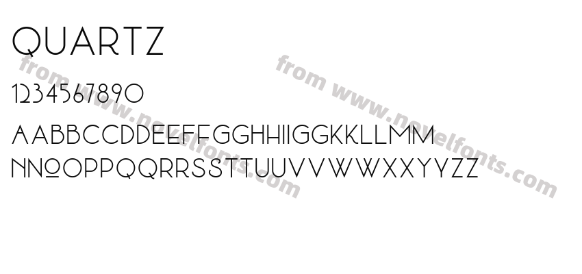 QuartzPreview