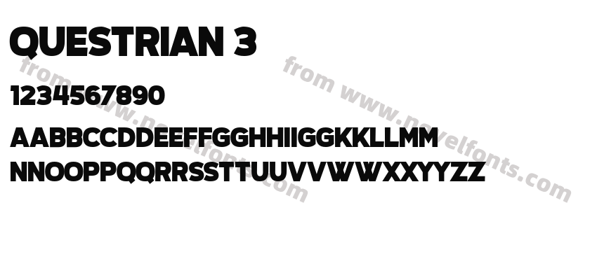 Questrian 3Preview