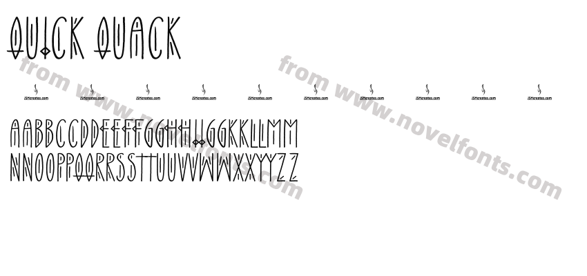 Quick QuackPreview