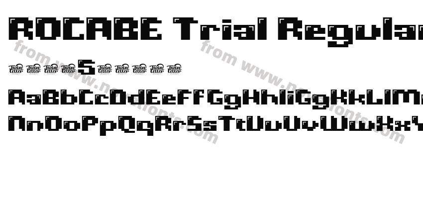ROCABE Trial RegularPreview