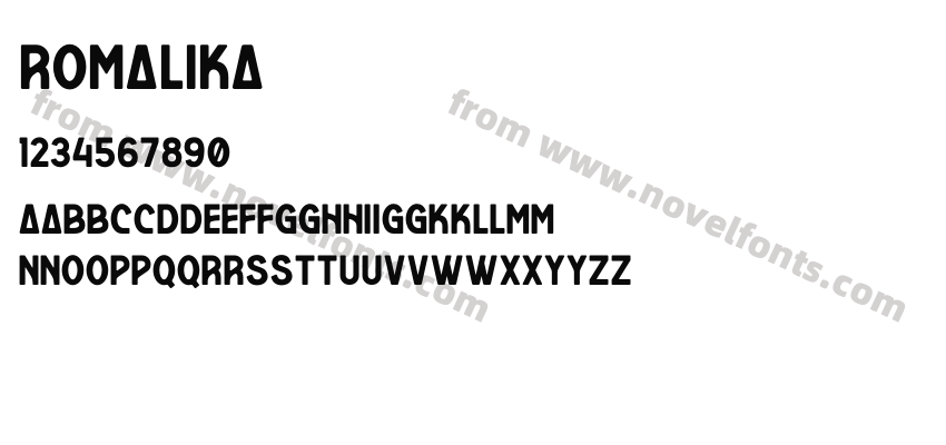 ROMALIKAPreview