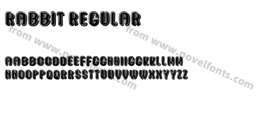 Rabbit RegularPreview