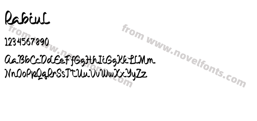 RabiulPreview