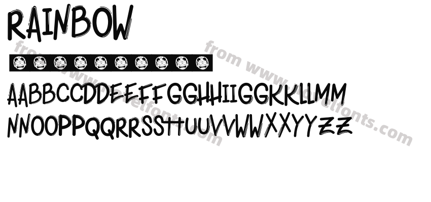 RainbowPreview