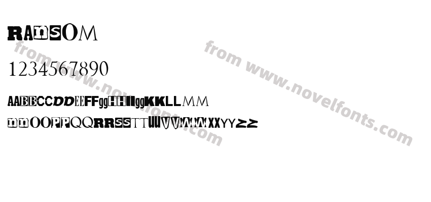 RansomPreview