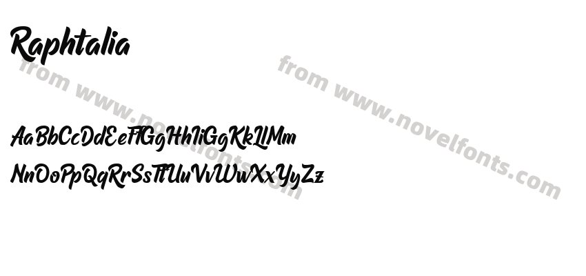 RaphtaliaPreview