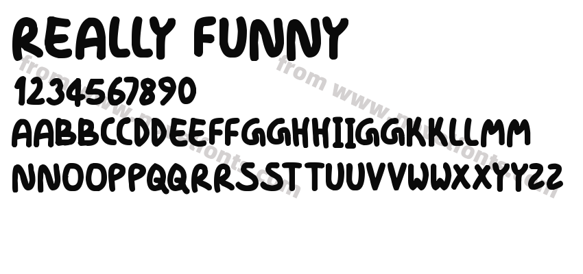 Really FunnyPreview
