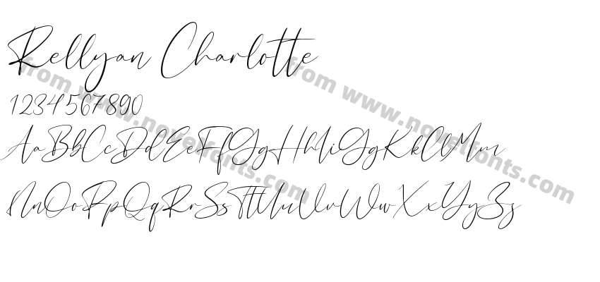 Rellyan CharlottePreview