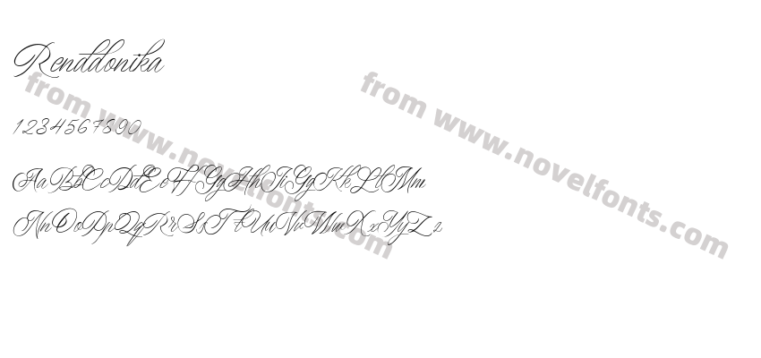 RenddonikaPreview