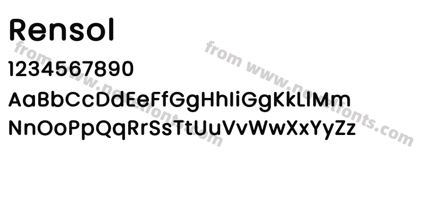 RensolPreview