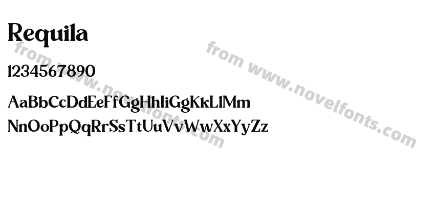 RequilaPreview