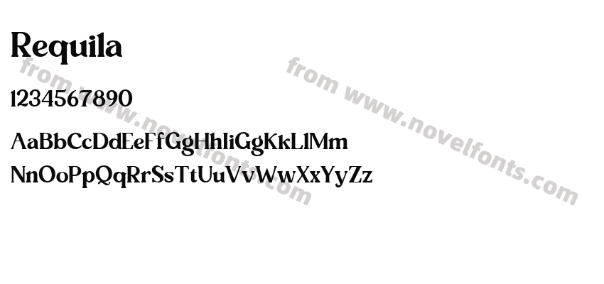RequilaPreview