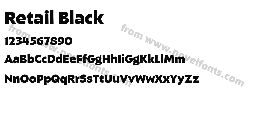 Retail BlackPreview