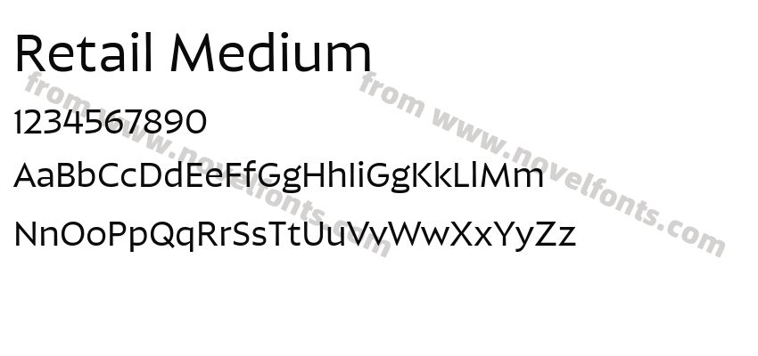 Retail MediumPreview