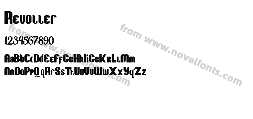 RevollerPreview
