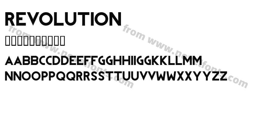 RevolutionPreview