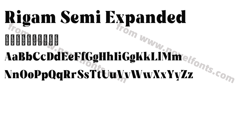 Rigam Semi ExpandedPreview