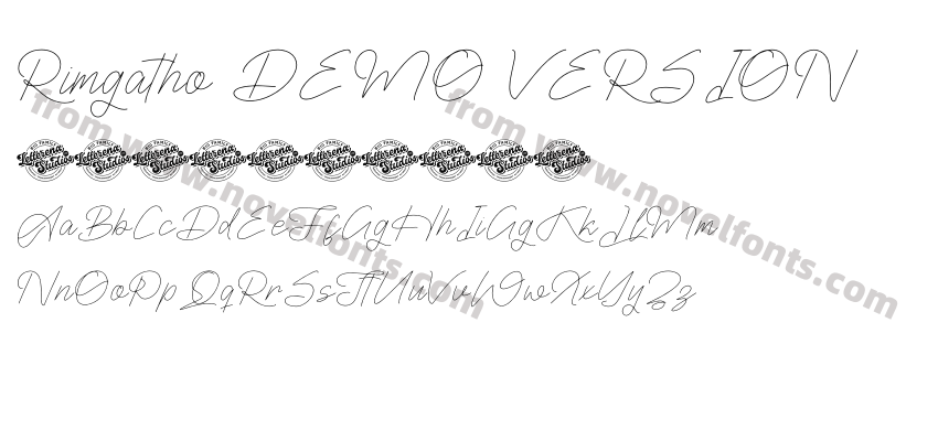 Rimgatho DEMO VERSIONPreview