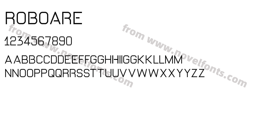RoboarePreview