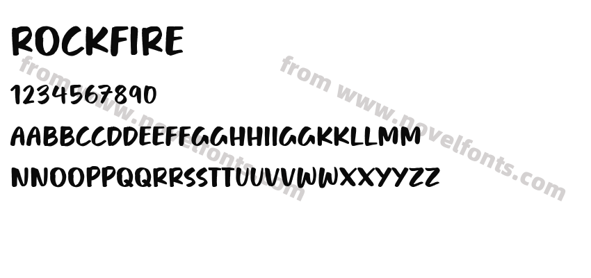 RockfirePreview