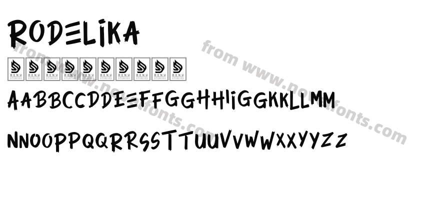 RodelikaPreview