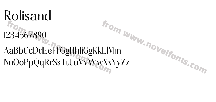 RolisandPreview