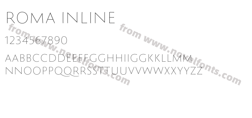 Roma InlinePreview