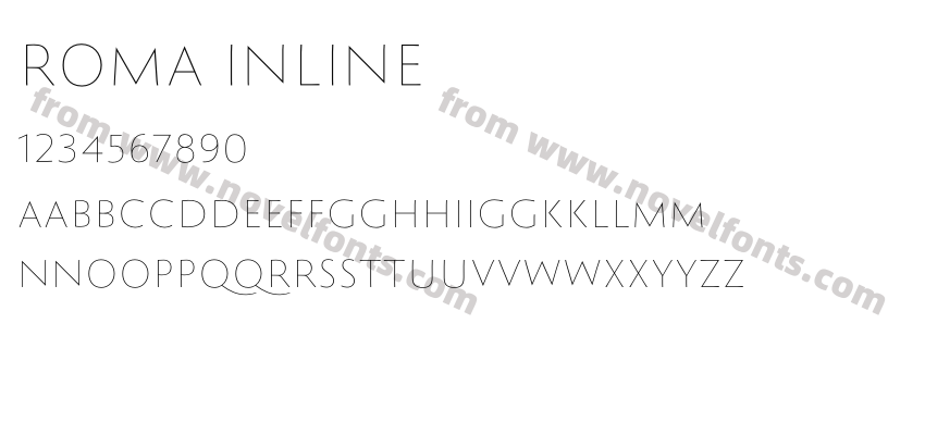 Roma InlinePreview