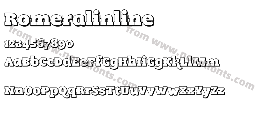 RomeralinlinePreview