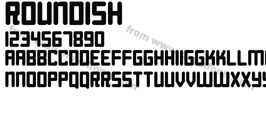 RoundishPreview