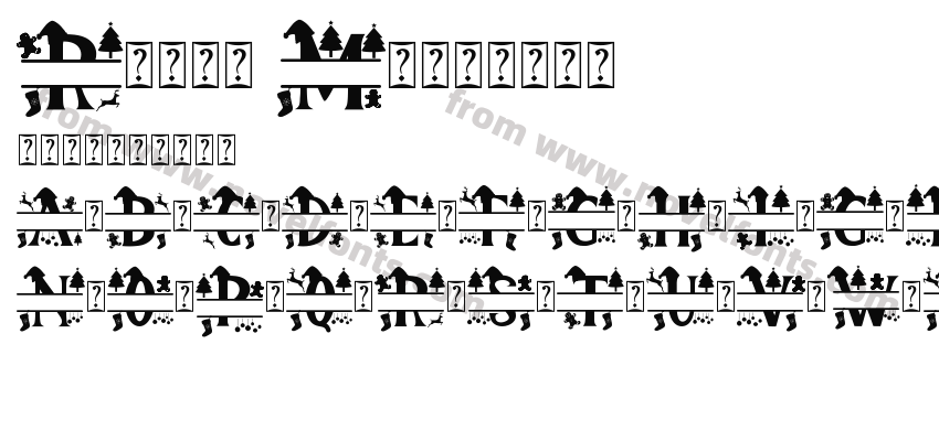 Royal MonogramPreview
